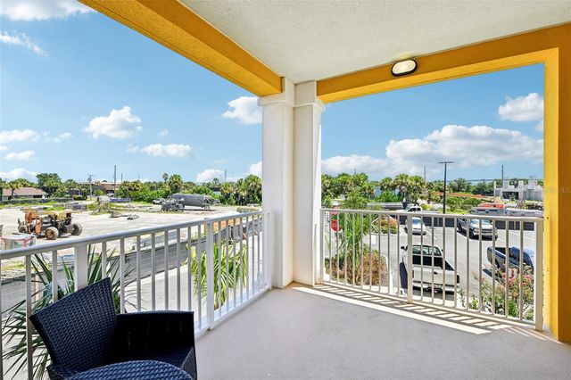 7 RIVERWALK DRIVE 307, New Smyrna Beach, FL 32169