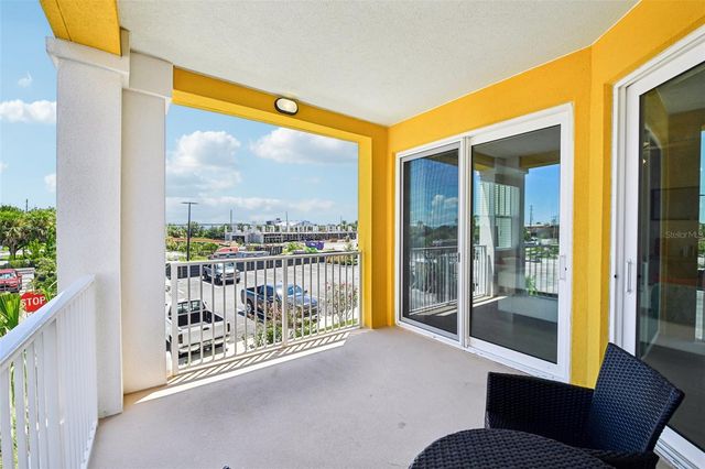 7 RIVERWALK DRIVE 307, New Smyrna Beach, FL 32169