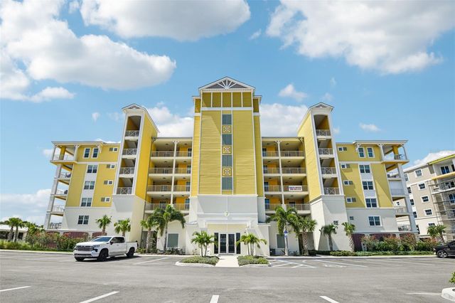 7 RIVERWALK DRIVE 307, New Smyrna Beach, FL 32169