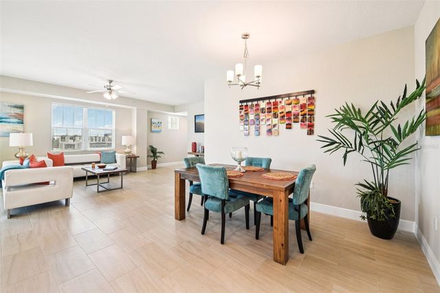7 RIVERWALK DRIVE 307, New Smyrna Beach, FL 32169