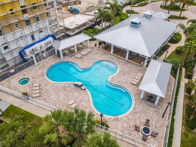 7 RIVERWALK DRIVE 307, New Smyrna Beach, FL 32169