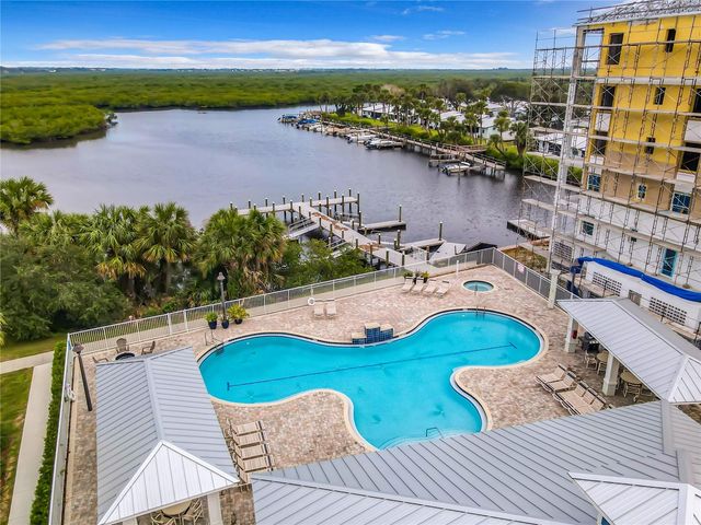 7 RIVERWALK DRIVE 307, New Smyrna Beach, FL 32169