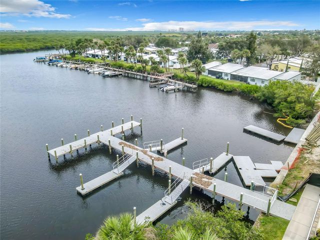 7 RIVERWALK DRIVE 307, New Smyrna Beach, FL 32169