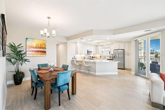 7 RIVERWALK DRIVE 307, New Smyrna Beach, FL 32169