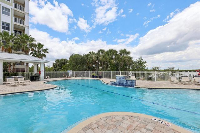7 RIVERWALK DRIVE 307, New Smyrna Beach, FL 32169