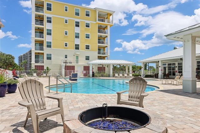 7 RIVERWALK DRIVE 307, New Smyrna Beach, FL 32169