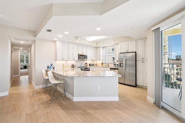 7 RIVERWALK DRIVE 307, New Smyrna Beach, FL 32169