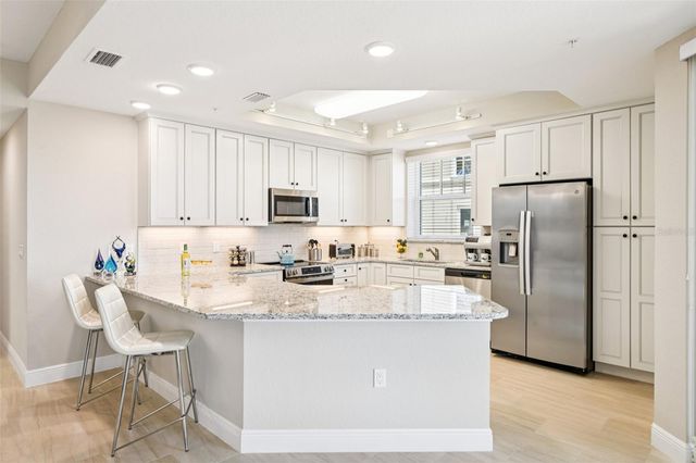 7 RIVERWALK DRIVE 307, New Smyrna Beach, FL 32169
