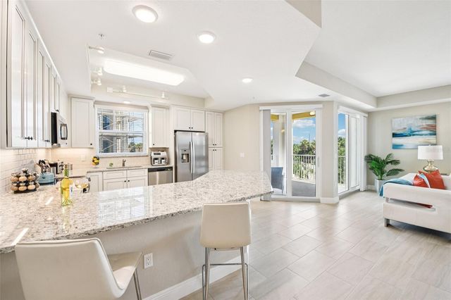 7 RIVERWALK DRIVE 307, New Smyrna Beach, FL 32169