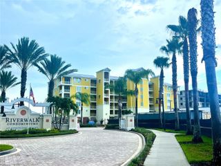 7 RIVERWALK DRIVE 307, New Smyrna Beach, FL 32169