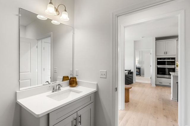 399 Neponset 411, Canton, MA 02021