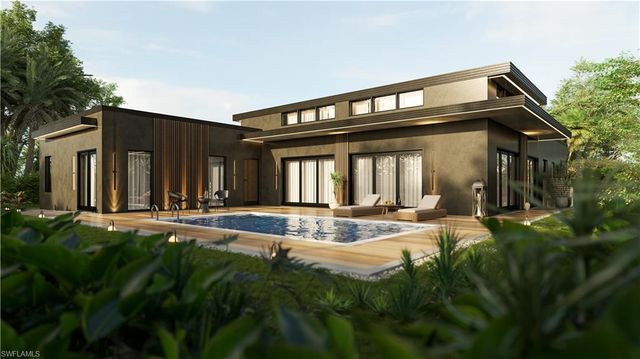 1891 Latham DR, Lehigh Acres, FL 33972