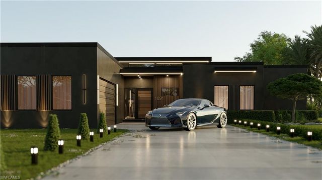 1891 Latham DR, Lehigh Acres, FL 33972