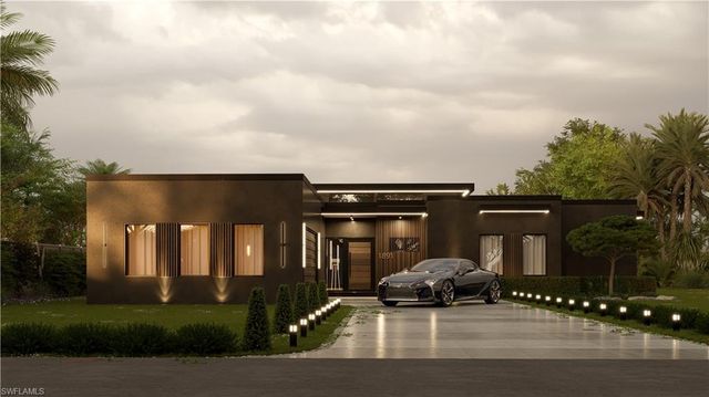 1891 Latham DR, Lehigh Acres, FL 33972