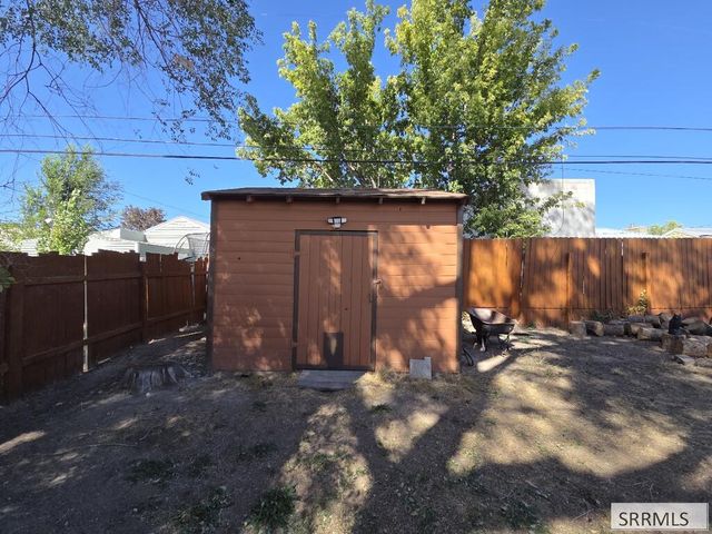 245 Monterey Drive, Idaho Falls, ID 83402