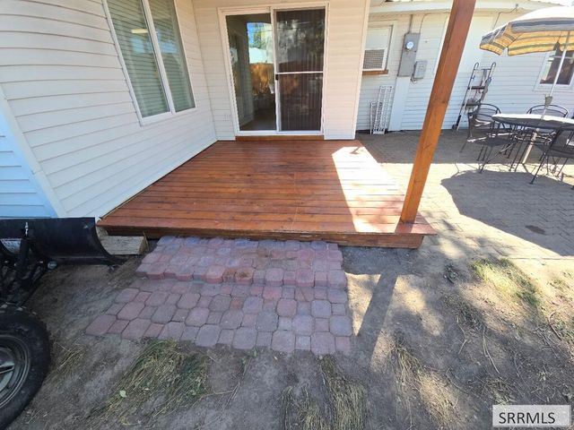 245 Monterey Drive, Idaho Falls, ID 83402