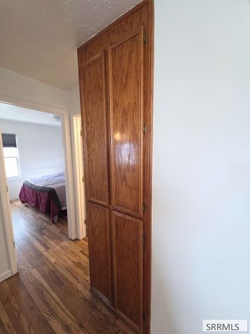 245 Monterey Drive, Idaho Falls, ID 83402