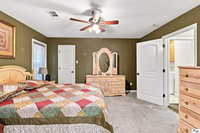 212 HEDGE HILL DRIVE, Calhoun, LA 71225