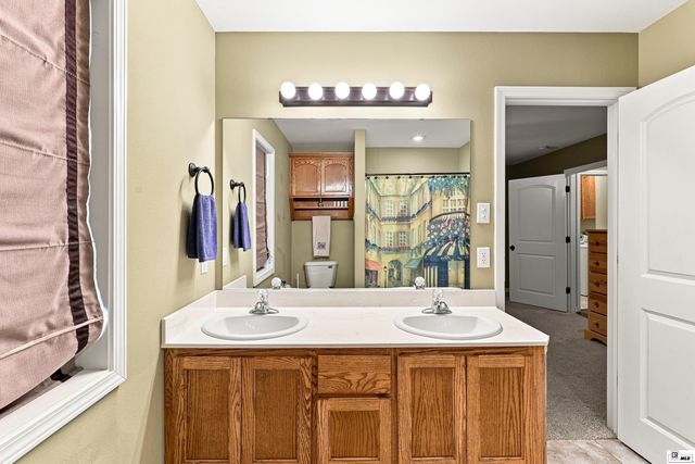 212 HEDGE HILL DRIVE, Calhoun, LA 71225