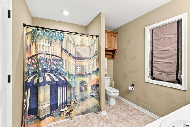 212 HEDGE HILL DRIVE, Calhoun, LA 71225