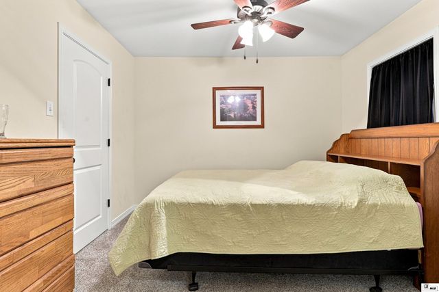 212 HEDGE HILL DRIVE, Calhoun, LA 71225