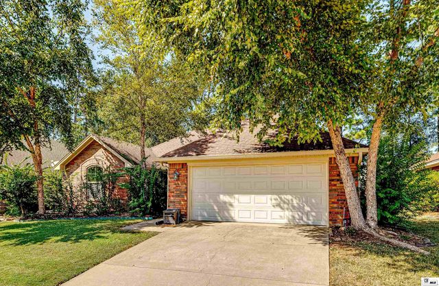 212 HEDGE HILL DRIVE, Calhoun, LA 71225