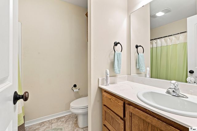 212 HEDGE HILL DRIVE, Calhoun, LA 71225
