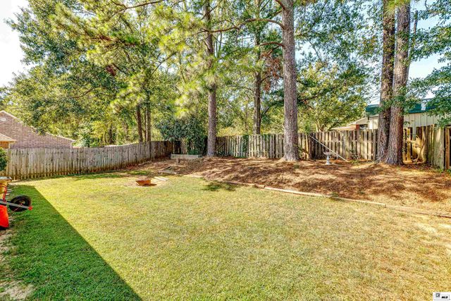 212 HEDGE HILL DRIVE, Calhoun, LA 71225
