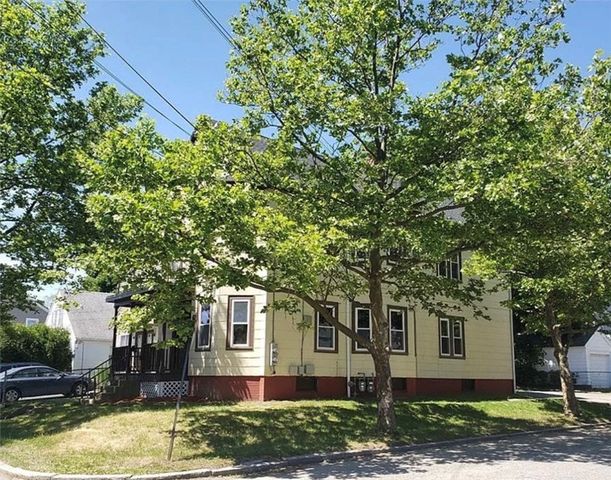 50 Crandall Street 2, Providence, RI 02908