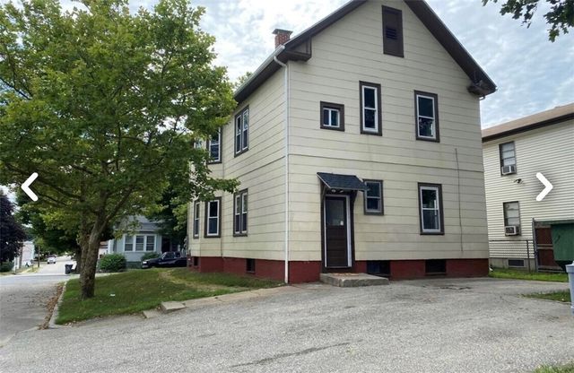 50 Crandall Street 2, Providence, RI 02908
