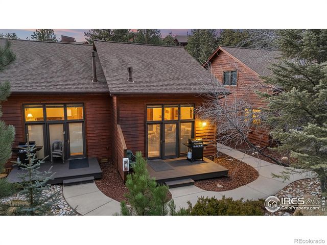 2120 Fall River Road 2, Estes Park, CO 80517