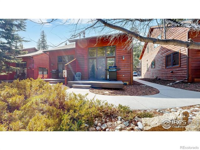 2120 Fall River Road 2, Estes Park, CO 80517