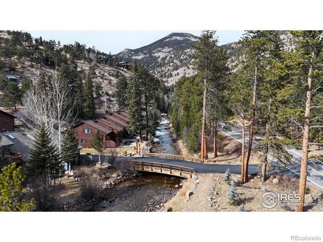 2120 Fall River Road 2, Estes Park, CO 80517