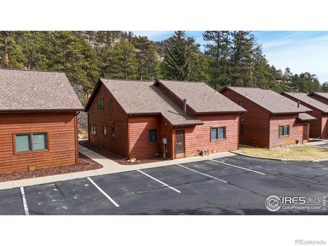 2120 Fall River Road 2, Estes Park, CO 80517