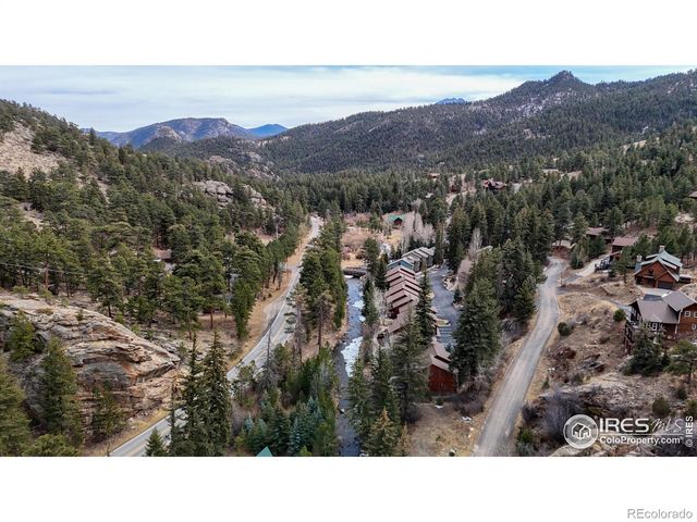 2120 Fall River Road 2, Estes Park, CO 80517