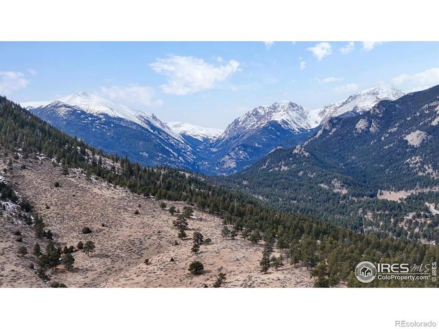 2120 Fall River Road 2, Estes Park, CO 80517