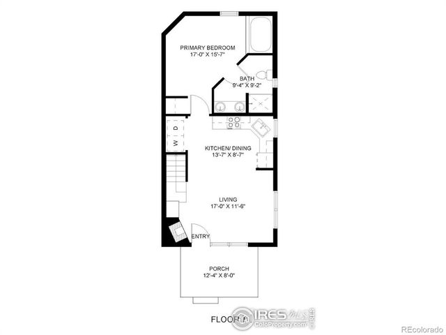 2120 Fall River Road 2, Estes Park, CO 80517