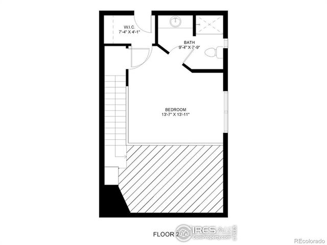 2120 Fall River Road 2, Estes Park, CO 80517