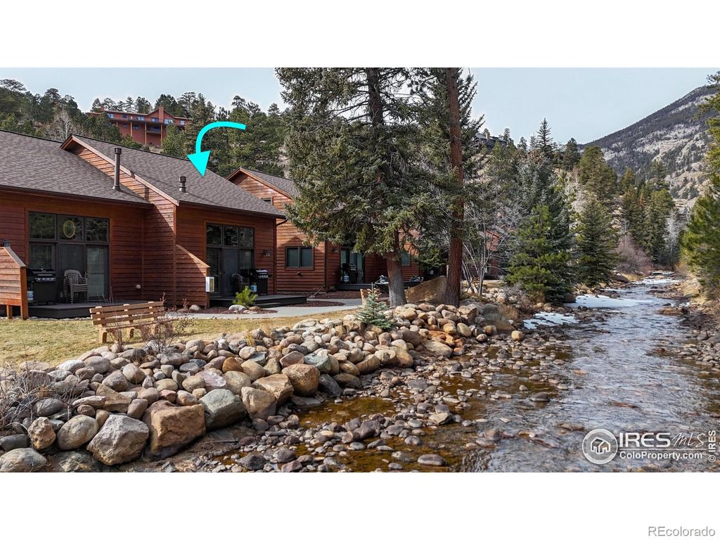 2120 Fall River Road 2, Estes Park, CO 80517