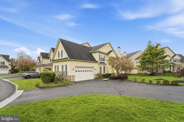 590 FARMDALE CIR, Blue Bell, PA 19422