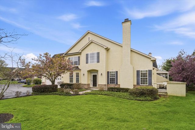 590 FARMDALE CIR, Blue Bell, PA 19422