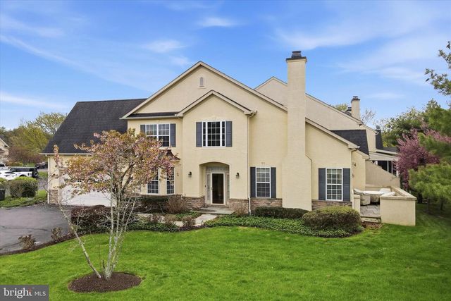590 FARMDALE CIR, Blue Bell, PA 19422