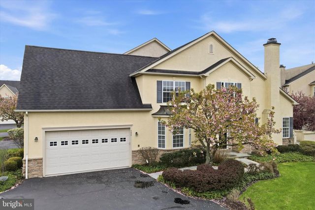 590 FARMDALE CIR, Blue Bell, PA 19422