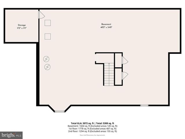 590 FARMDALE CIR, Blue Bell, PA 19422