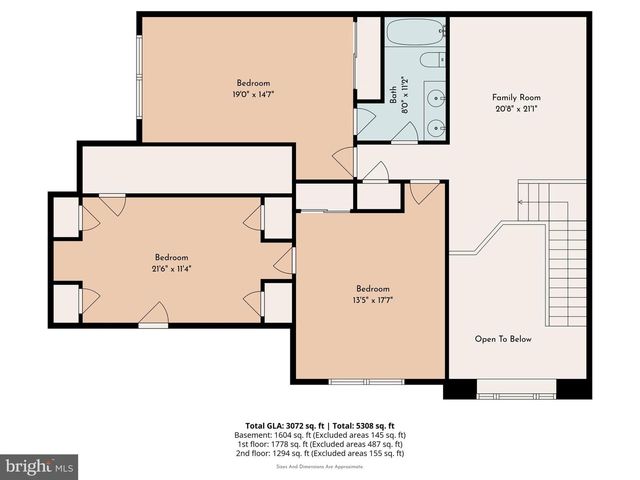 590 FARMDALE CIR, Blue Bell, PA 19422