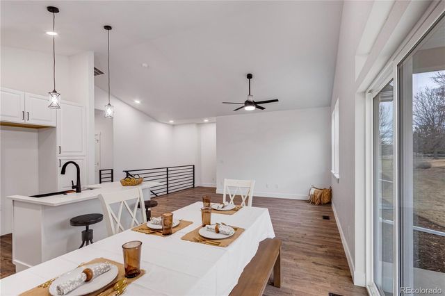 1230 Swainson Rd., Eaton, CO 80615