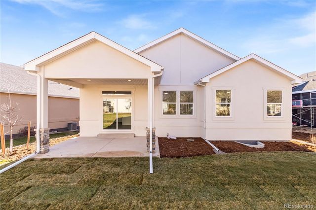 1230 Swainson Rd., Eaton, CO 80615
