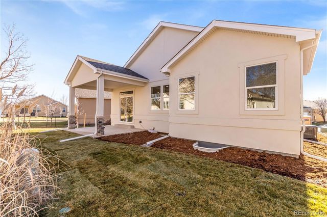 1230 Swainson Rd., Eaton, CO 80615