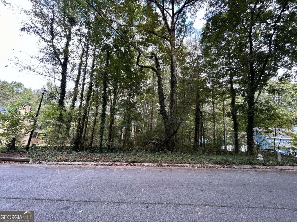 3291 Chesterfield Court, Snellville, GA 30039