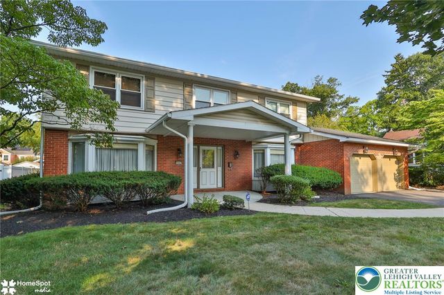 926 North Arch Street, Allentown City, PA 18104